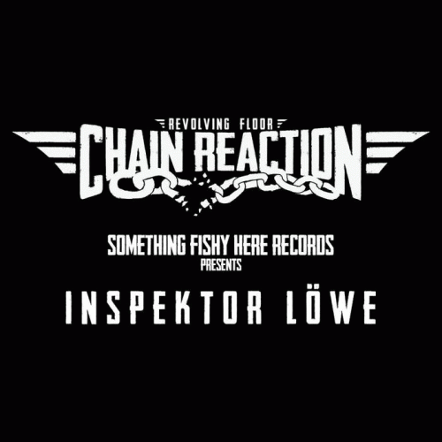 Chain Reaction (PL) : Inspektor Löwe